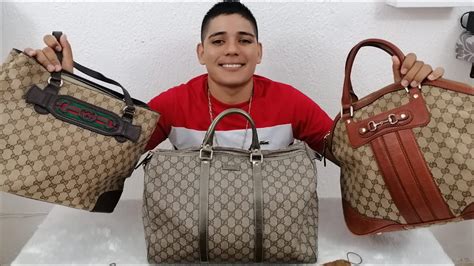 como saber si es original una bolsa gucci|etiqueta de autentica gucci.